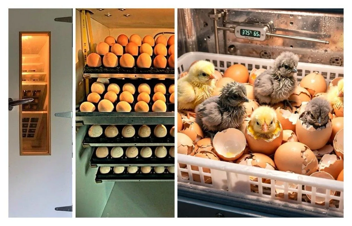 Foto van Broedservice